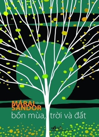 Bốn mùa - Trời và đất book cover