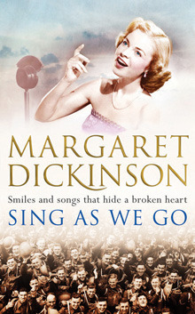 Sing as We Go book cover