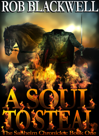 The Sanheim Chronicles book cover 1