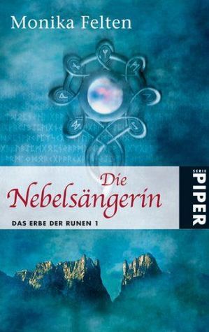 Das Erbe der Runen book cover 1