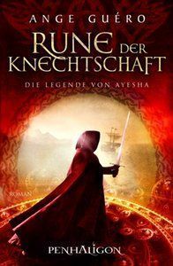 Die Legende von Ayesha book cover 1