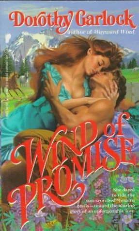 Wind of Promise