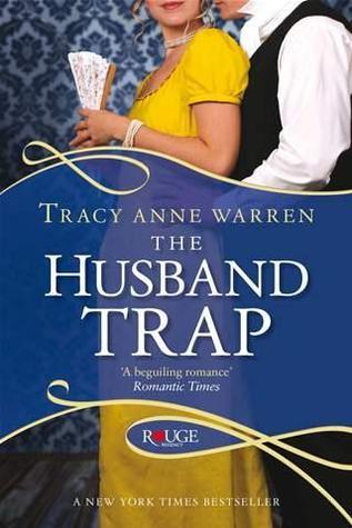 The Husband Trap (The Trap Trilogy, #1)