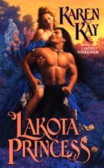 Lakota Princess