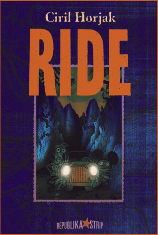 Ride