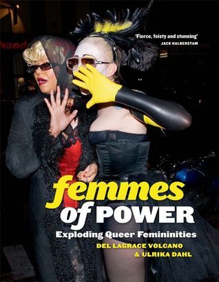 Femmes of Power book cover