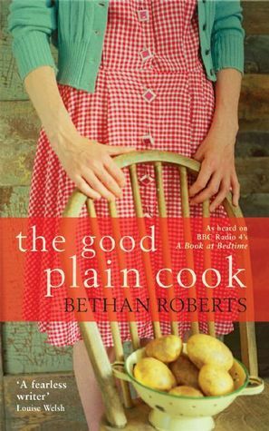 The Good Plain Cook book cover