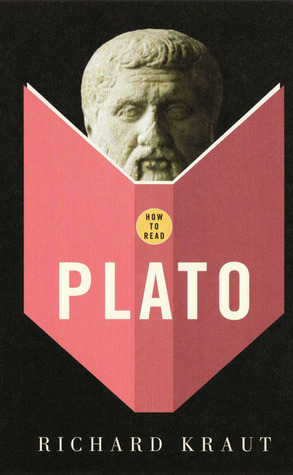 How to Read Plato book cover