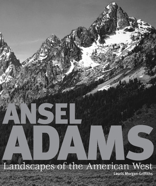 ANSEL ADAMS　Landscapes of the American ANSEL ADAMS Landscapes of the American West, Easton Press