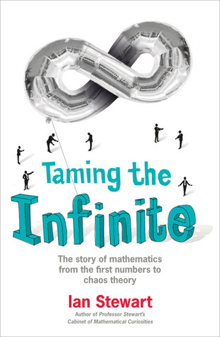 Taming the Infinite book cover