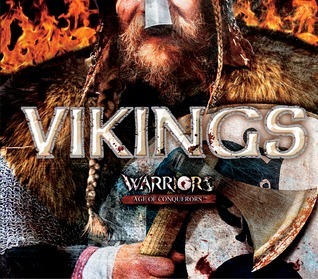 Vikings book cover
