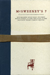 McSweeney's #07 book cover