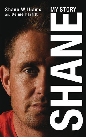 Shane: My Story
