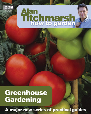 Alan Titchmarsh How to Garden book cover