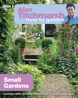 Alan Titchmarsh How to Garden book cover