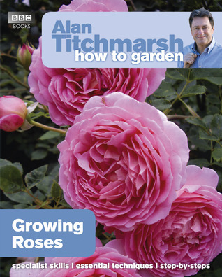 Alan Titchmarsh How to Garden book cover