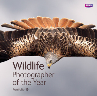 Wildlife Photographer of the Year book cover