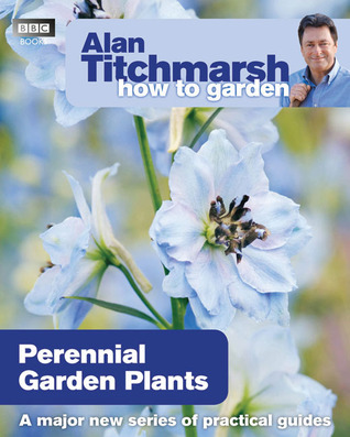 Alan Titchmarsh How to Garden book cover