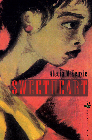 Sweetheart book cover
