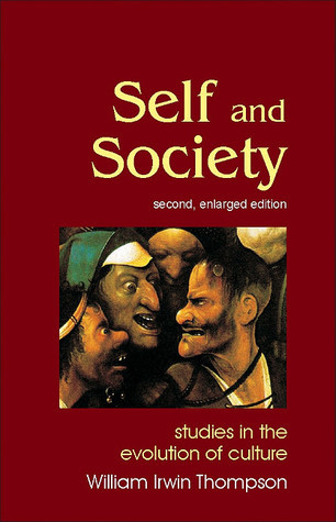 Self and Society book cover