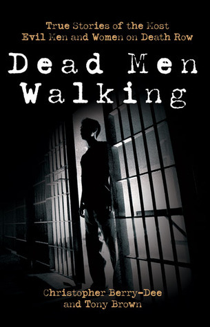 Dead Men Walking book cover