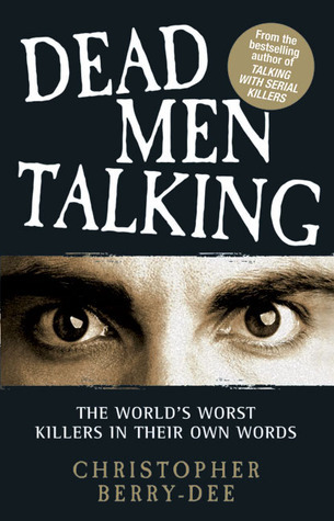 Dead Men Talking book cover