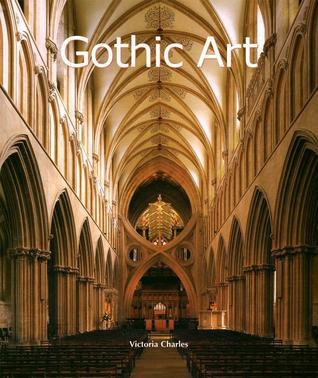 Gothic Art book cover
