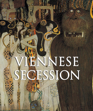 The Viennese Secession book cover