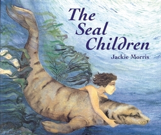 The Seal Children book cover