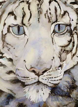 The Snow Leopard book cover