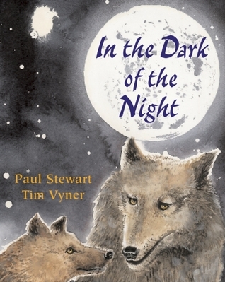 In the Dark of the Night book cover