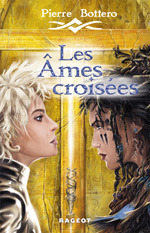 The Crossed Souls book cover