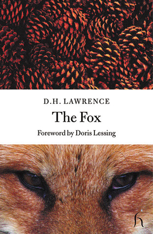 The Fox book cover