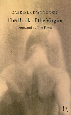 The Book of the Virgins book cover