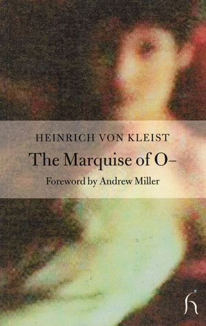 The Marquise of O- book cover