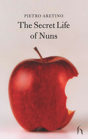 The Secret Life of Nuns book cover
