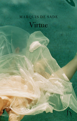 Virtue book cover
