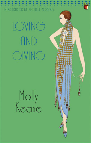 Loving And Giving