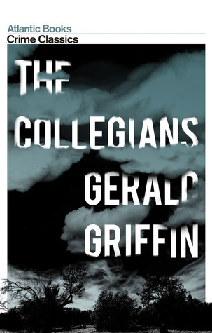 The Collegians book cover