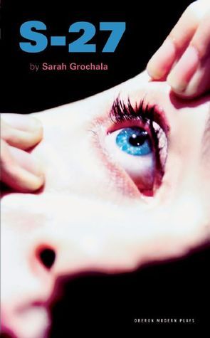 S-27 book cover
