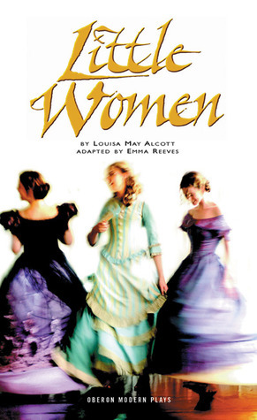Little Women book cover