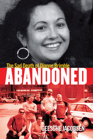 Abandoned: The Sad Death of Dianne Brimble