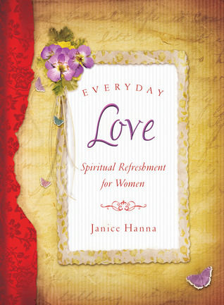 Everyday Love book cover