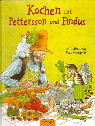 Kochen mit Pettersson und Findus