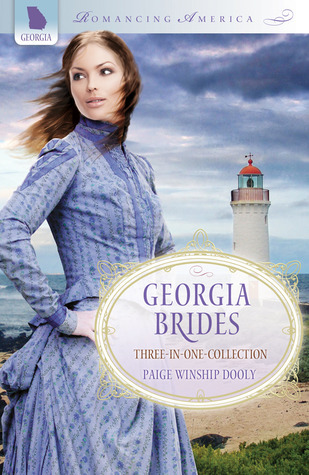 Georgia Brides book cover