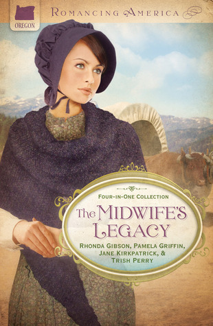 The Midwife's Legacy book cover