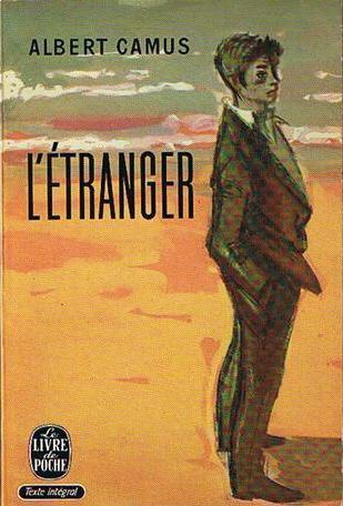 The Stranger