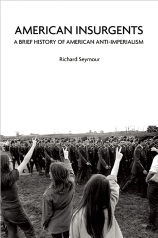 American Insurgents book cover
