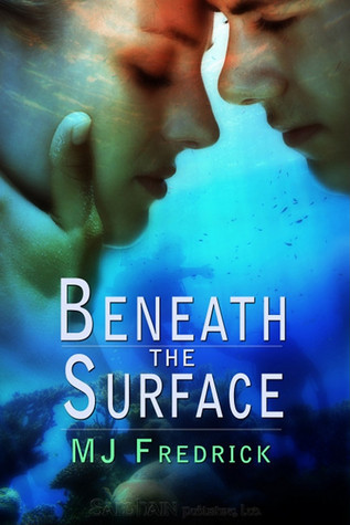 Beneath the Surface book cover