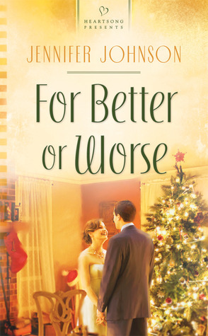 For Better or Worse book cover
